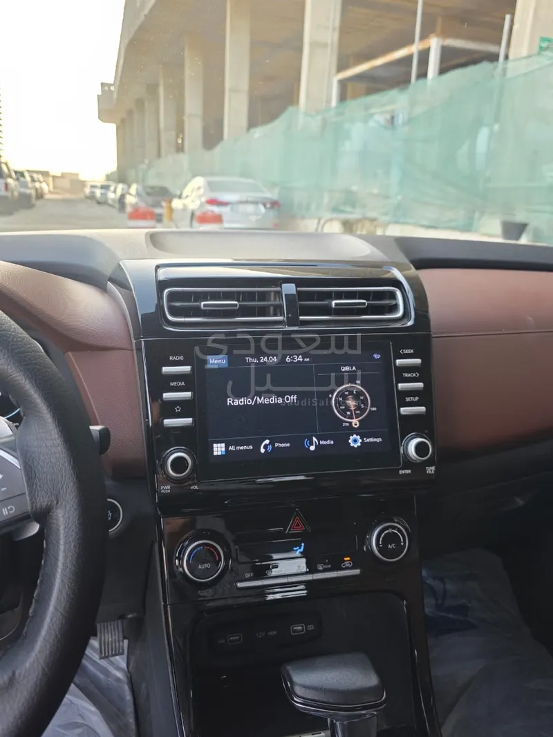 2022 Hyundai Creta
