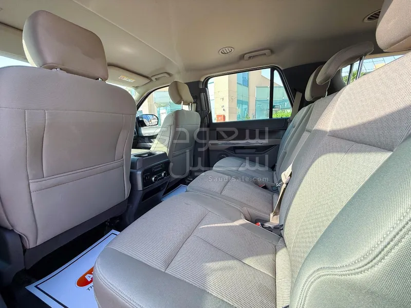 2019 Ford Expedition