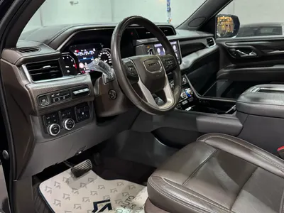 2021 GMC Yukon Denali XL