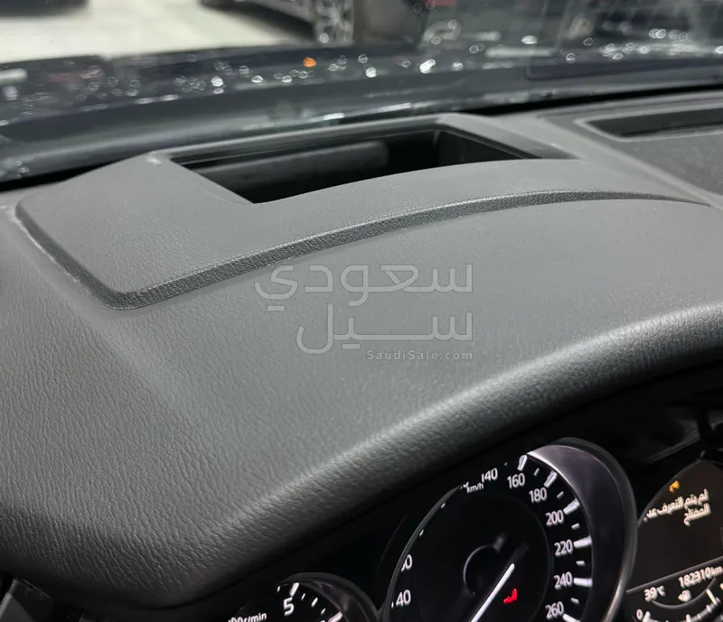 2020 Mazda CX 9