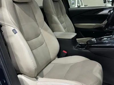 2020 Mazda CX 9