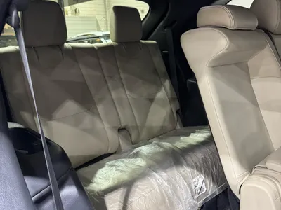 2020 Mazda CX 9