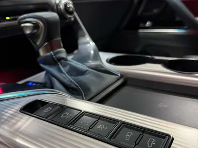 2024 Lexus LX 600 F