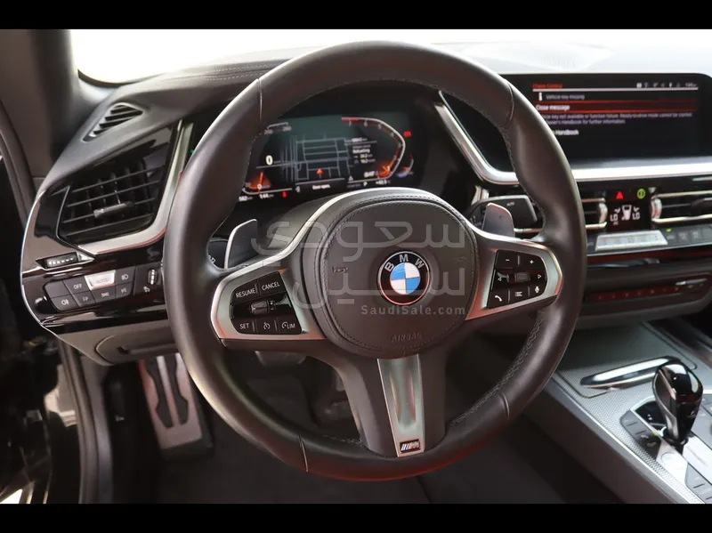 2023 BMW Z Series 4