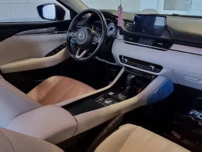 2022 Mazda Mazda 6