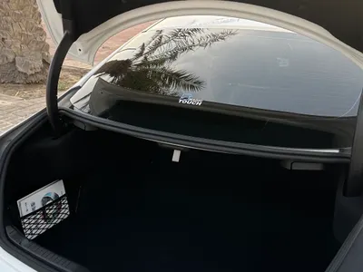 2020 مرسيدس - بنز سي 200