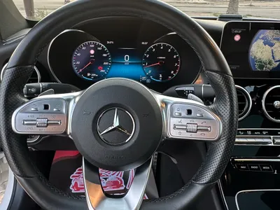 2020 مرسيدس - بنز سي 200