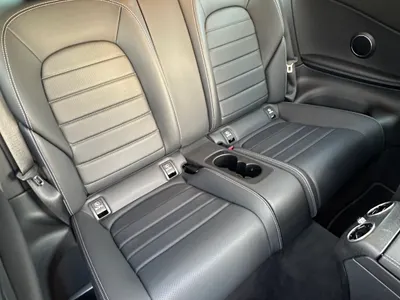 2020 مرسيدس - بنز سي 200