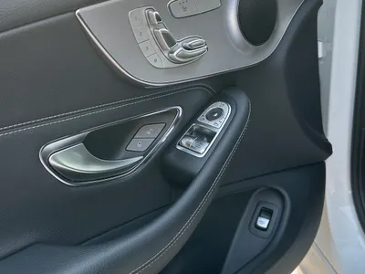 2020 مرسيدس - بنز سي 200