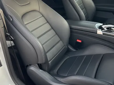 2020 مرسيدس - بنز سي 200