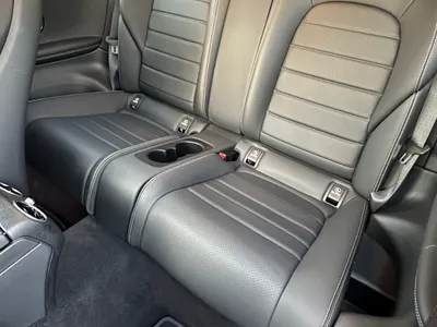 2020 مرسيدس - بنز سي 200