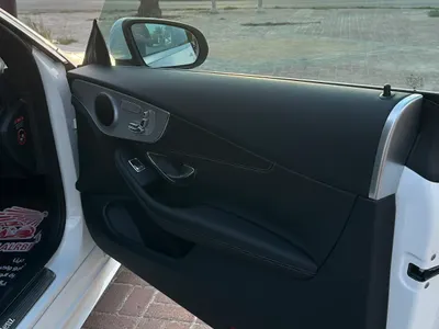 2020 مرسيدس - بنز سي 200