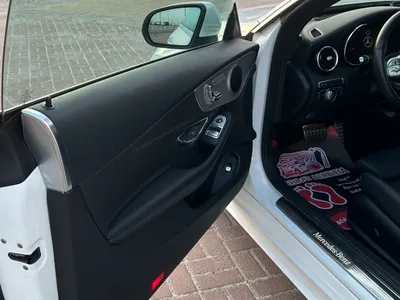 2020 مرسيدس - بنز سي 200