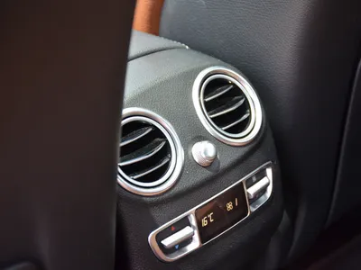 2021 Mercedes-Benz GLC 200