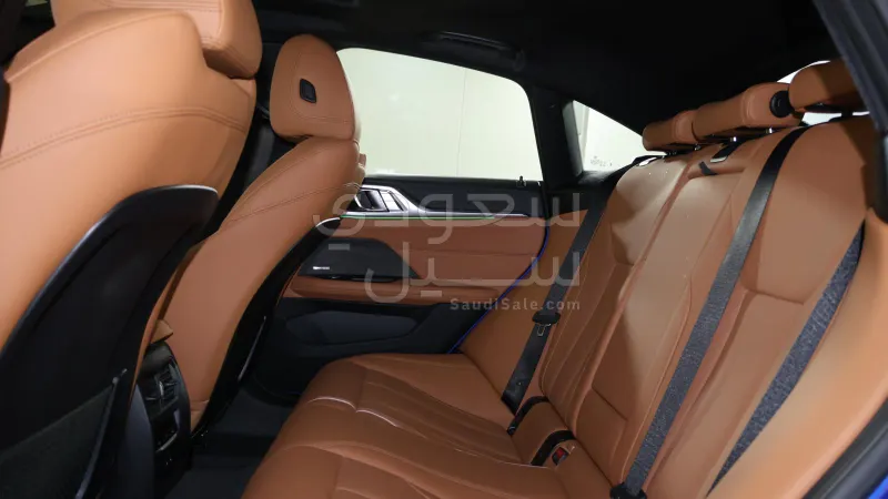2024 BMW 4 Series 420i