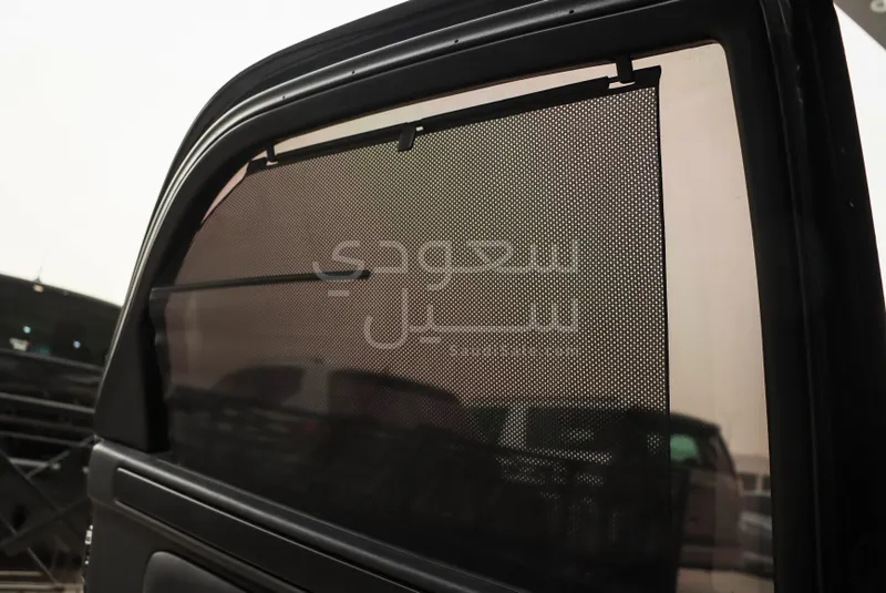 2006 سانغ يونغ شيرمان ليمو