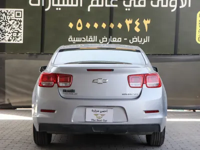 2013 شفروليه ماليبو ال اس