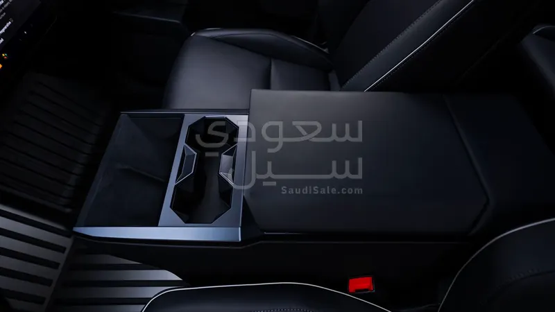 2024 Tesla cybertruck Foundation