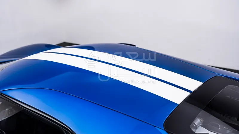 2018 Ford GT 40