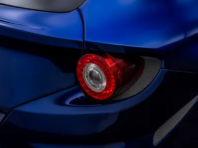 2012 Ferrari FF