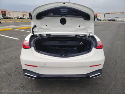 2024 Mercedes-Benz CLE 300 4matic