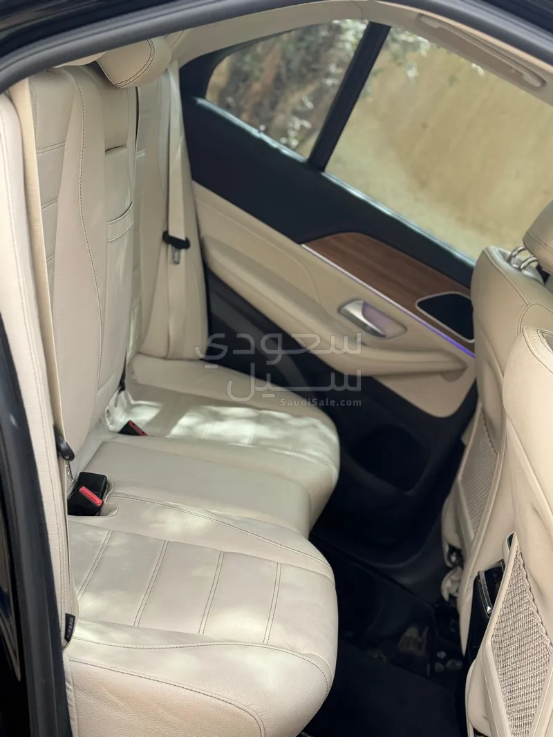 2022 Mercedes-Benz GLE 450 AMG