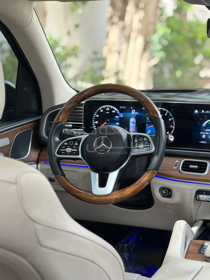 2022 Mercedes-Benz GLE 450 AMG