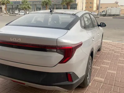 2024 Kia K3
