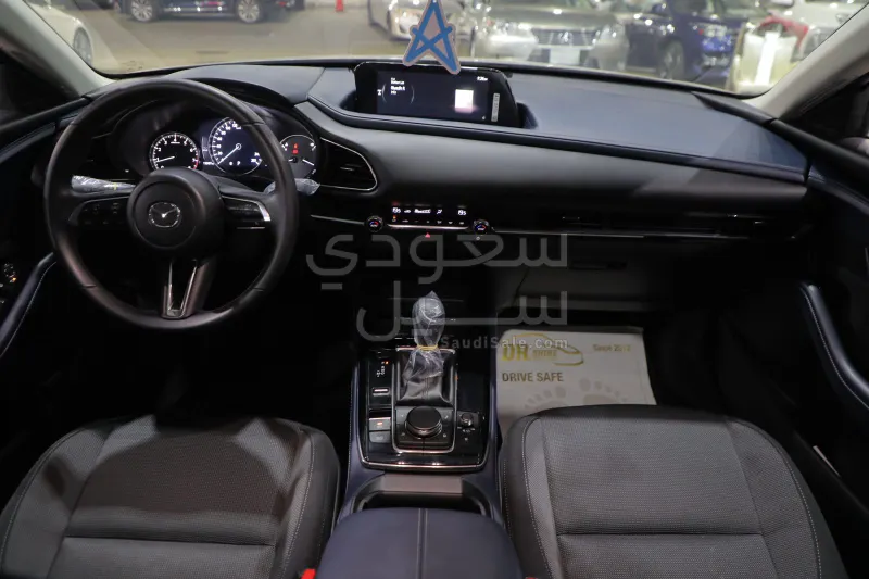 2025 Mazda Cx 3