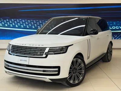 2023 Land Rover Range Rover Autobiography
