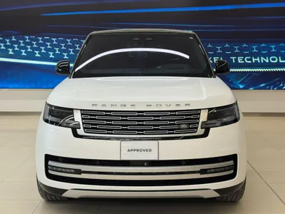 2023 Land Rover Range Rover Autobiography