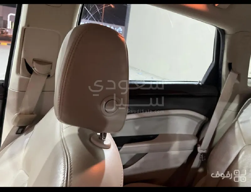 2015 Cadillac XLR