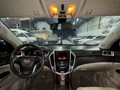 2015 Cadillac XLR