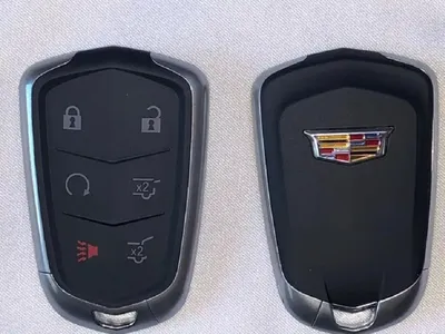2015 Cadillac XLR