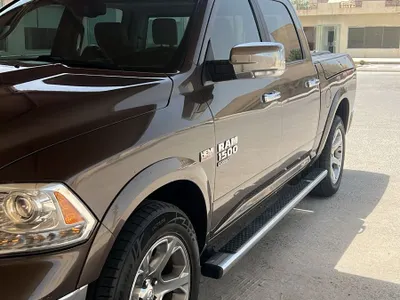 2019 دودج رام 1500 هيمي