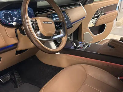 2023 Land Rover Range Rover Vogue