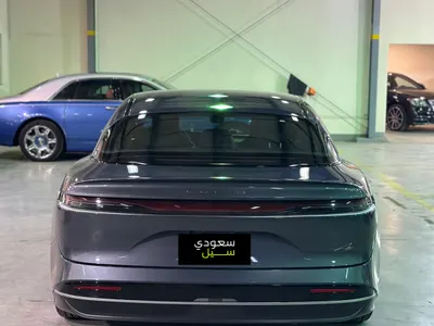 2025 لوسيد اير بيور