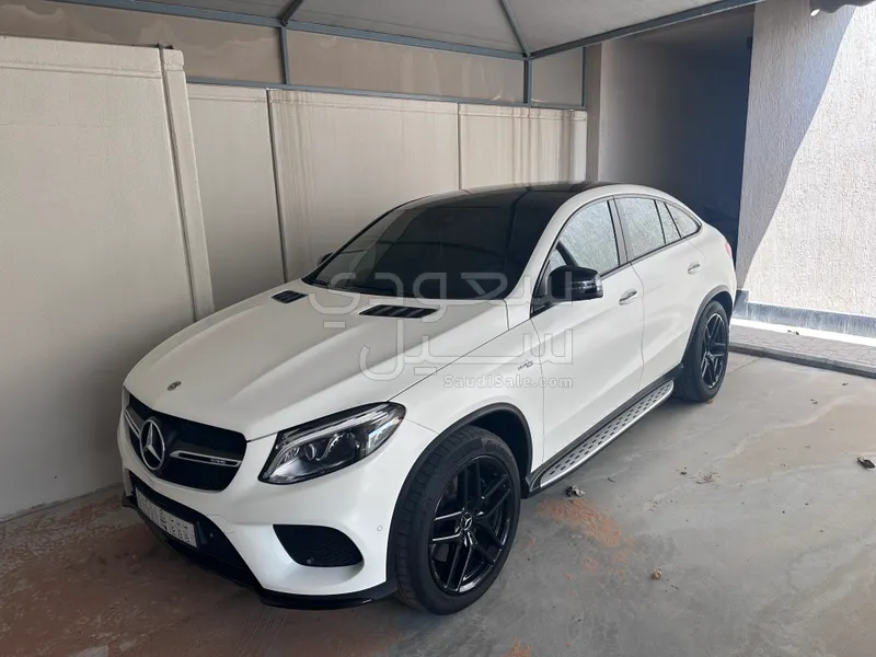2019 Mercedes-Benz SEL 450