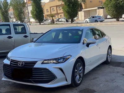 2022 Toyota Avalon