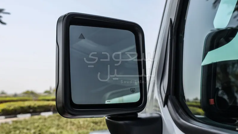 2025 جييب رانجلر ربيكون