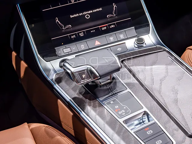 2023 Audi A6 S Line