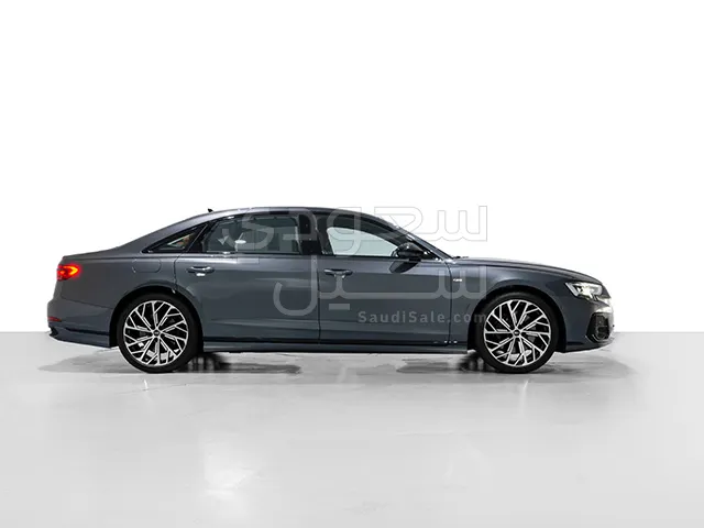2023 Audi A8