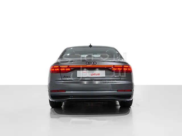 2023 Audi A8