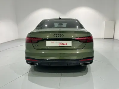 2023 Audi A4