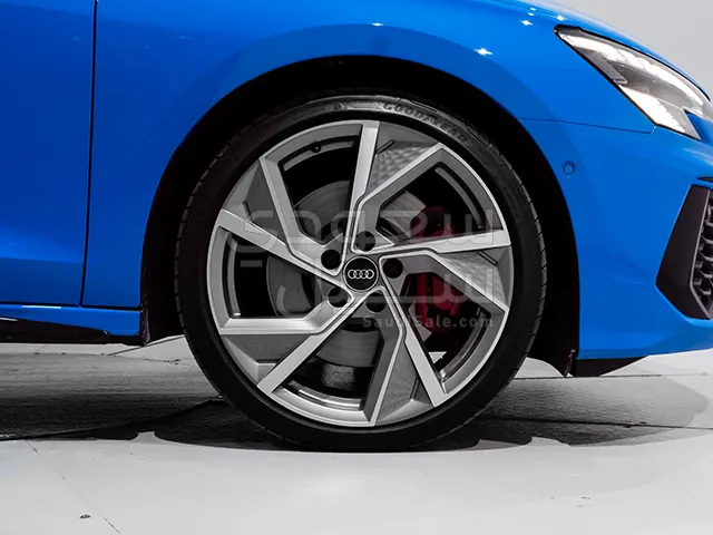 2024 Audi S3