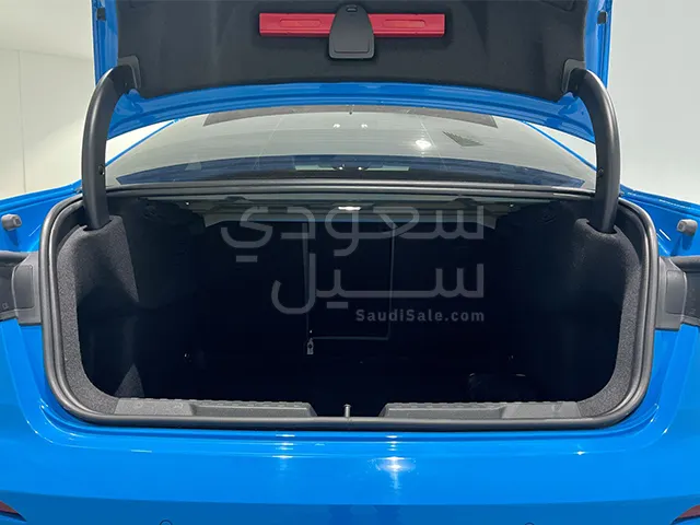 2024 Audi A3