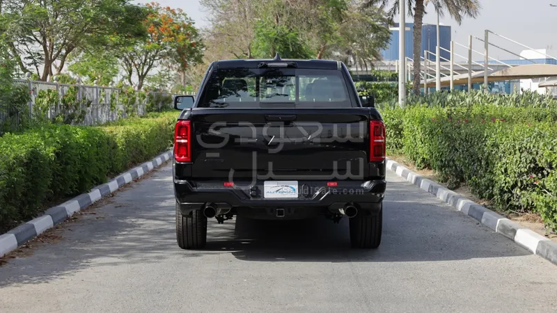 2025 Dodge Ram 1500 limited