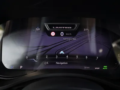 2025 Dodge Ram 1500 limited