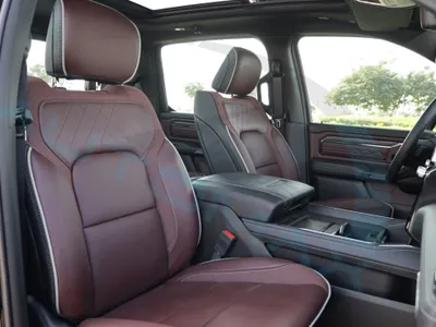 2025 Dodge Ram 1500 limited