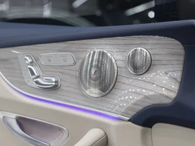 2021 Mercedes-Benz E 300